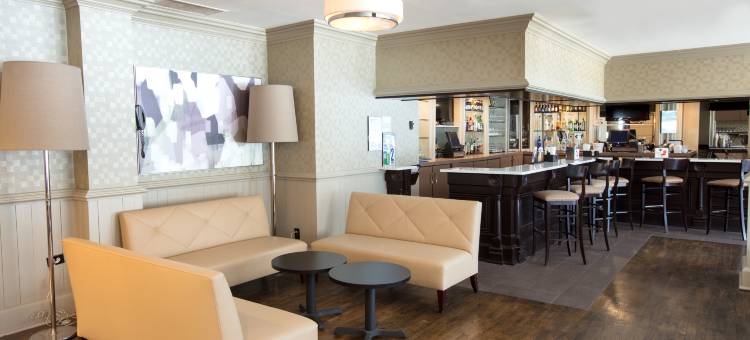 温德姆罗切斯特市中心酒店(Wyndham Rochester Downtown)图片