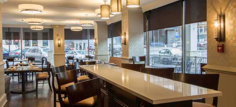 温德姆罗切斯特市中心酒店(Wyndham Rochester Downtown)图片