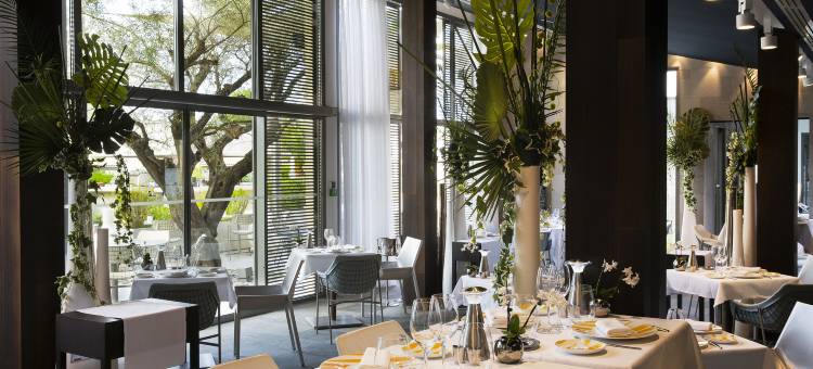 塞兹圣特罗佩酒店(Sezz Saint-Tropez)图片