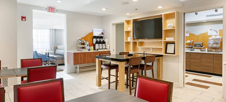 Holiday Inn Express 列克星敦(Holiday Inn Express Lexington)图片