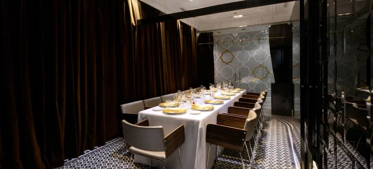 独特的马德里酒店(Hotel Único Madrid, Small Luxury Hotels)图片