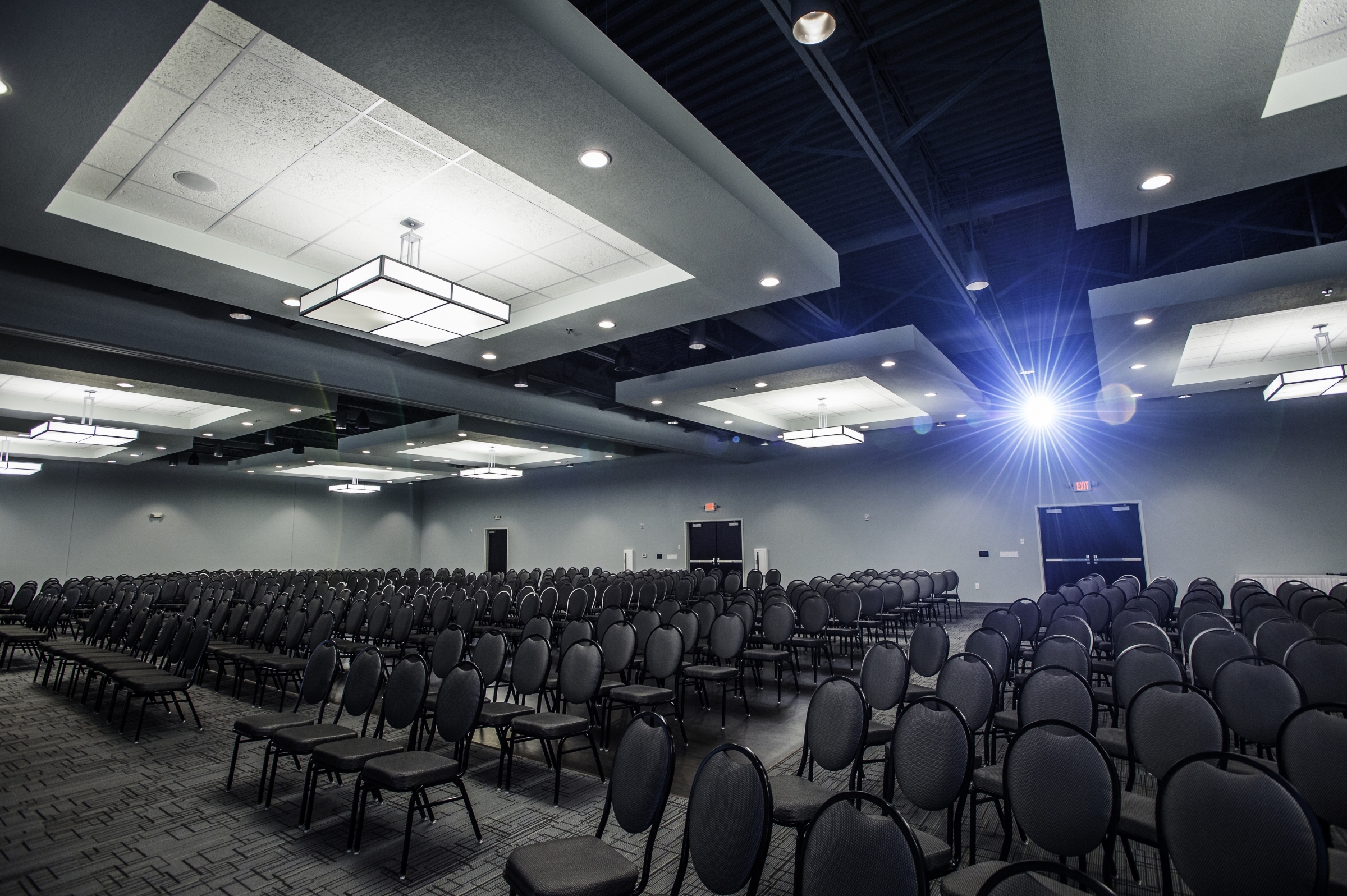 Radisson Hotel and Conference Center Fond du Lac Over view