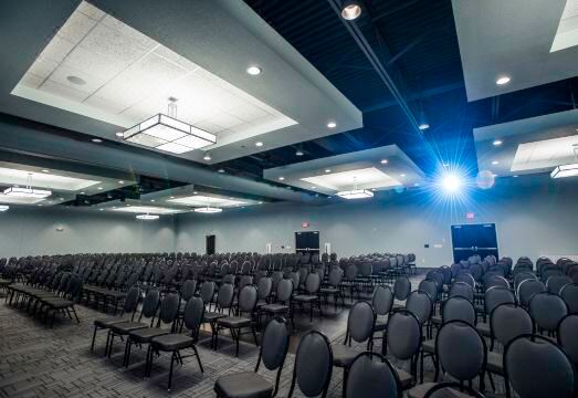 Radisson Hotel and Conference Center Fond du Lac Hotel Overview