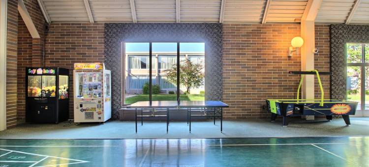 丰迪拉克丽笙酒店及会议中心(Radisson Hotel and Conference Center Fond du Lac)图片