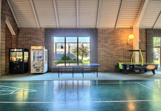 Radisson Hotel and Conference Center Fond du Lac Hotel Overview