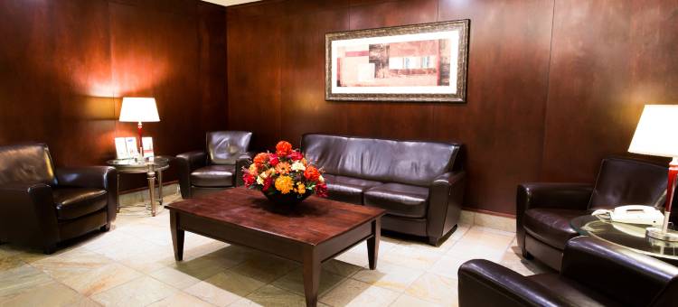 Holiday Inn & Suites 西埃德蒙顿(Holiday Inn & Suites West Edmonton)图片