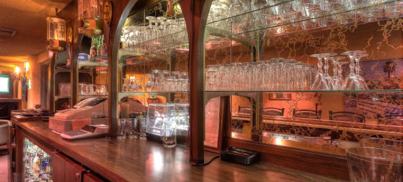 日落沙丘旅馆(Dunes Inn - Sunset)图片