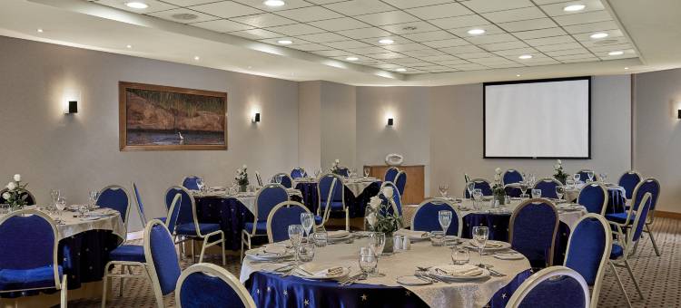 城市之星假日酒店(Holiday Inn Citystars)图片