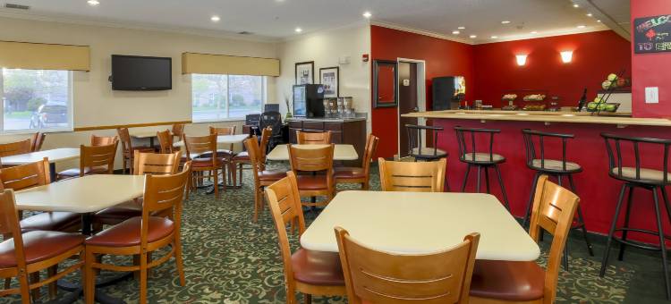 伊利米尔克里克购物中心万枫酒店(Fairfield Inn Erie Millcreek Mall)图片