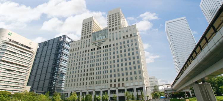 大阪蒙特利拉苏瑞酒店(Hotel Monterey La Soeur Osaka)图片
