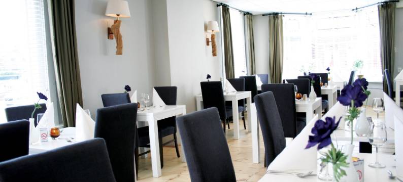 Koogerend酒店(Hotel Koogerend)图片