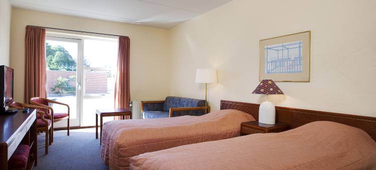 Hotel Dalgas, BW Signature Collection图片