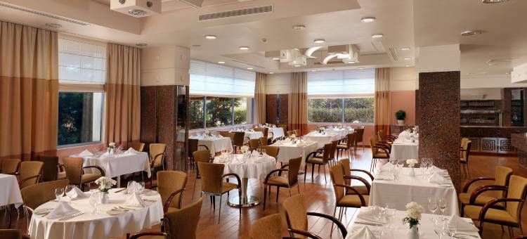 雅典机场假日酒店(Holiday Inn Athens - Airport)图片