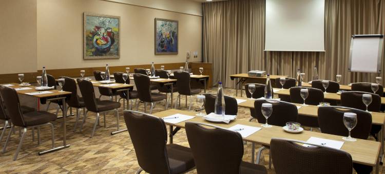 雅典机场假日酒店(Holiday Inn Athens - Airport)图片