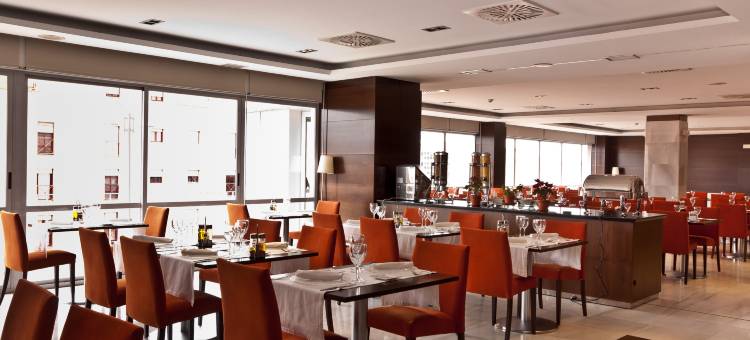 欧洲之星酒店(Eurostars Toledo)图片