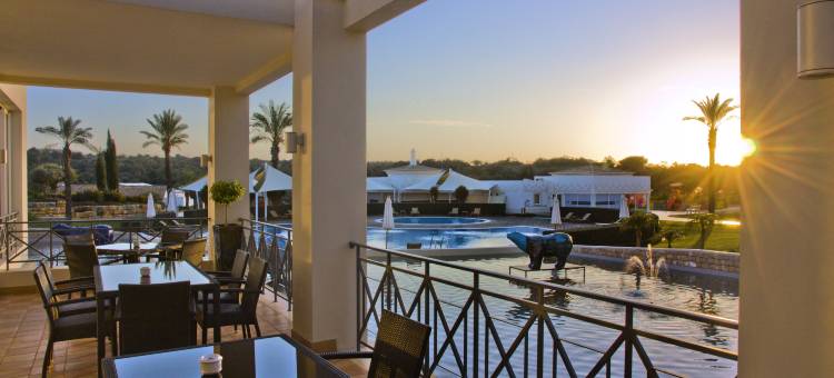 奥利维拉谷金塔 SPA 度假酒店(Vale d'Oliveiras Quinta Resort & Spa)图片