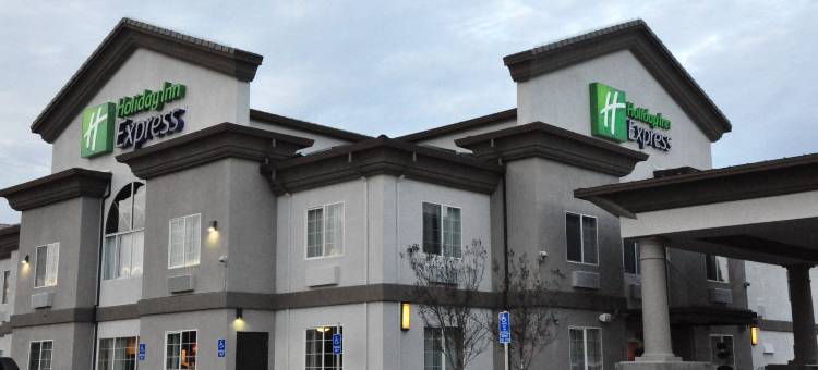 智选假日套房酒店杰克逊(Holiday Inn Express & Suites JACKSON by IHG)图片