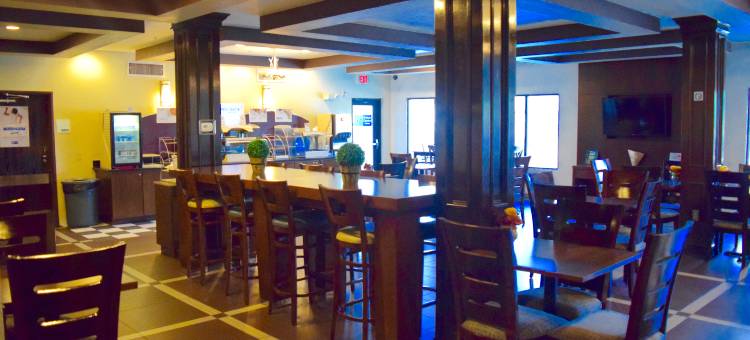 智选假日套房酒店圣安东尼奥海洋世界附近的西北(Holiday Inn Express & Suites SAN ANTONIO NW NEAR SEAWORLD by IHG)图片