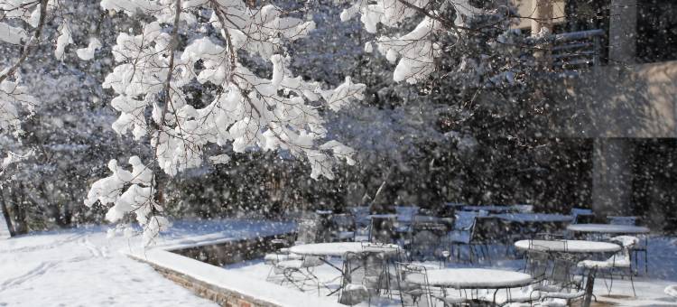 普林斯顿东南智选假日酒店(Holiday Inn Express Princeton Southeast)图片