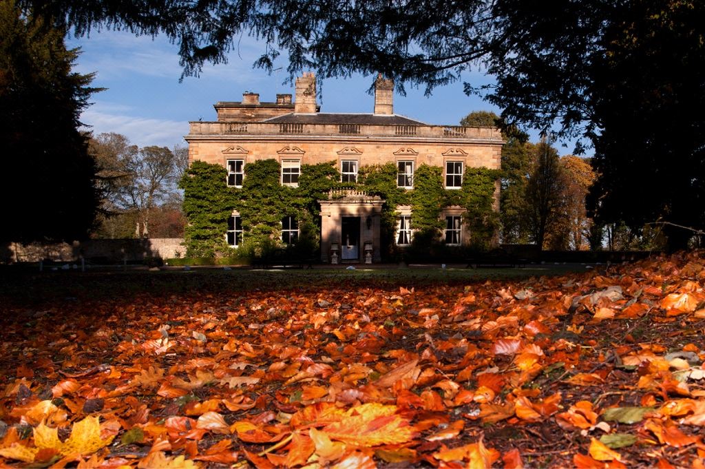 Eshott Hall Hotel Reviews And Room Rates - 