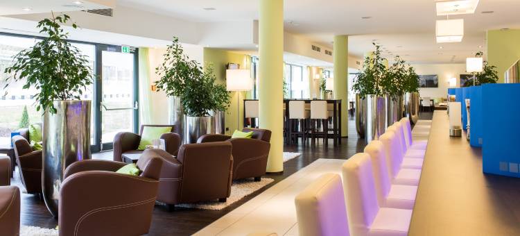 诺因基兴智选假日酒店(Holiday Inn Express Neunkirchen)图片