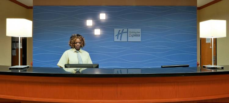 智选假日套房酒店费尔菲尔德，北(Holiday Inn Express & Suites Fairfield-North)图片