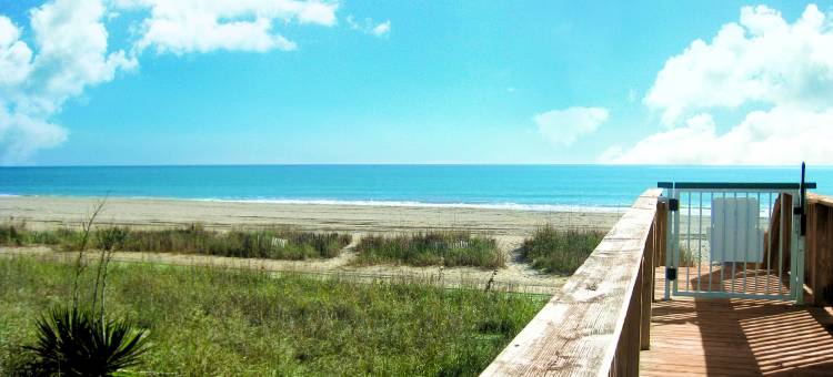 Holiday Inn Club Vacations 默特尔比奇南海滩 by IHG(Holiday Inn Club Vacations South Beach Resort by IHG)图片