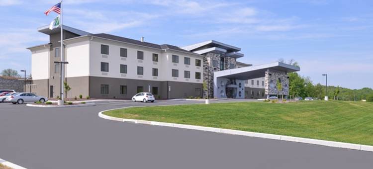Holiday Inn Express & Suites Shippensburg图片