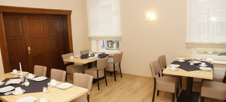 德意志之家酒店(Hotel Deutsches Haus)图片