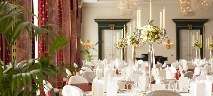 阿尔特霍夫施洛斯本斯堡大酒店(Althoff Grandhotel Schloss Bensberg)图片