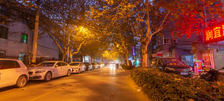 宜必思酒店(扬州个园东关街店)图片