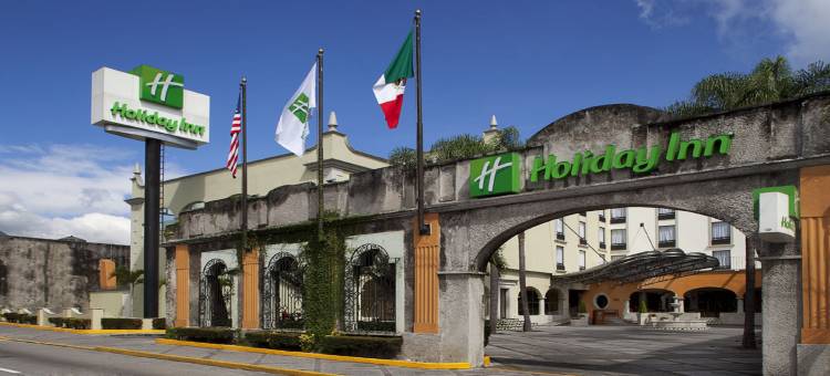 奥里扎巴假日酒店(Holiday Inn Orizaba)图片