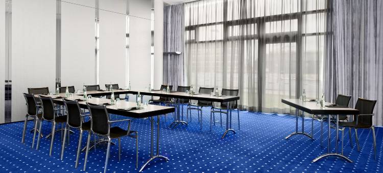 不来梅怡思得酒店(Innside Bremen)图片