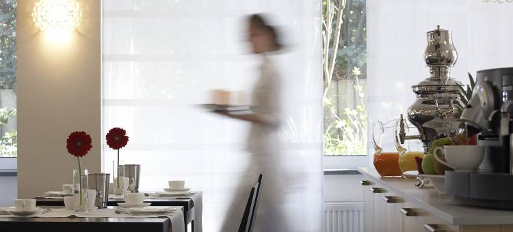 迈克希米利安酒店(Hotel Maximilians)图片