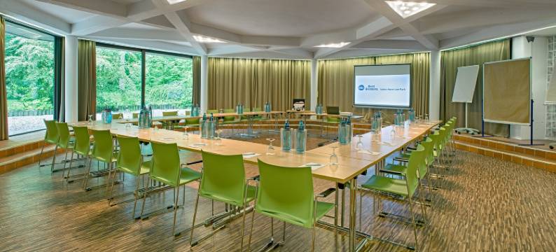 Sure Hotel by Best Western Bad Duerrheim图片