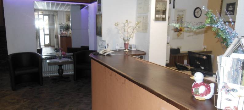 施米茨费尔登库尔酒店(Hotel Kull Von Schmidsfelden)图片