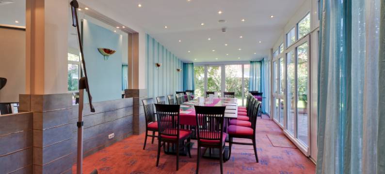 盖尔尼林达尔豪弗酒店(Hotel Garni Lindacher Hof)图片