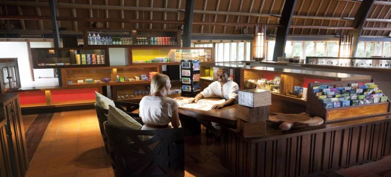 瓦努阿图假日酒店(Holiday Inn Resort Vanuatu)图片