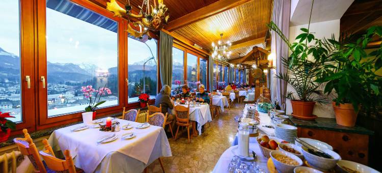 四季酒店(Hotel Vier Jahreszeiten)图片