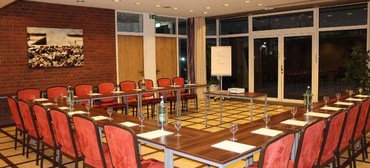 科隆弗雷兴亚历山大酒店(Hotel Alexander Köln Frechen)图片