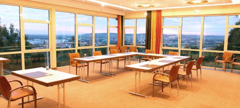 多瑙沃特公园酒店(Parkhotel Donauwörth)图片