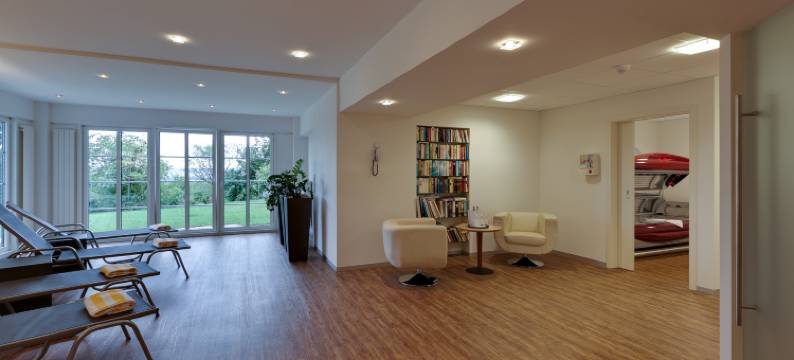 多瑙沃特公园酒店(Parkhotel Donauwörth)图片