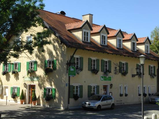 馬汀斯霍夫蘭登酒店