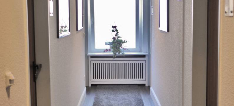 卡斯塔尼亚乡村别墅酒店(Hotel Und Landhaus 'Kastanie')图片