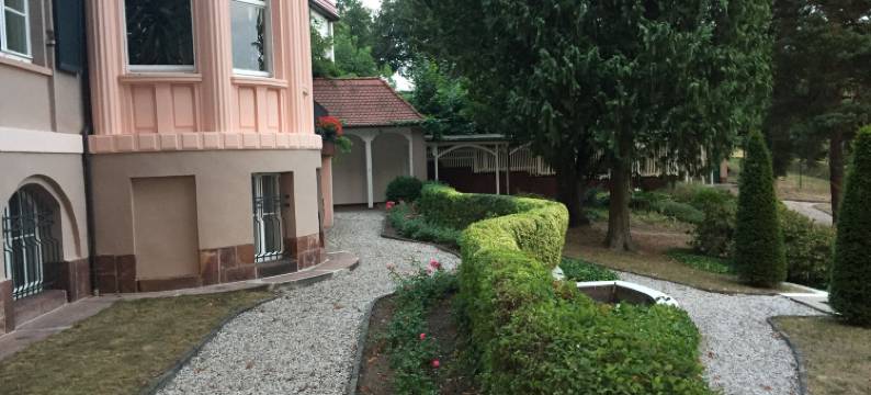 宾馆住所(Gästehaus Residenz)图片