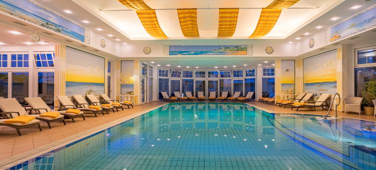 游正 - 恩罗威尔酒店(Hotel Zur Post - Ein Rovell Hotel)图片
