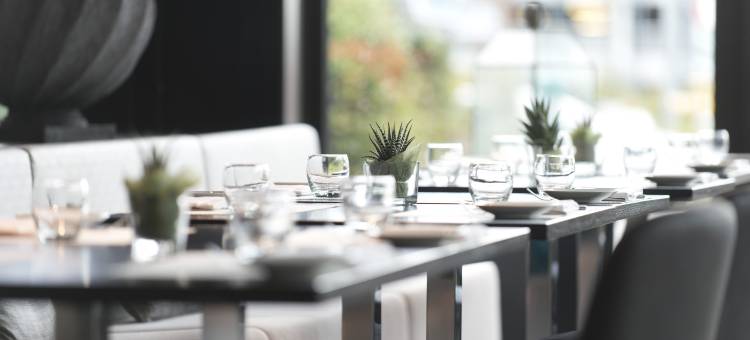 温德姆斯图加特机场展览中心酒店(Wyndham Stuttgart Airport Messe)图片