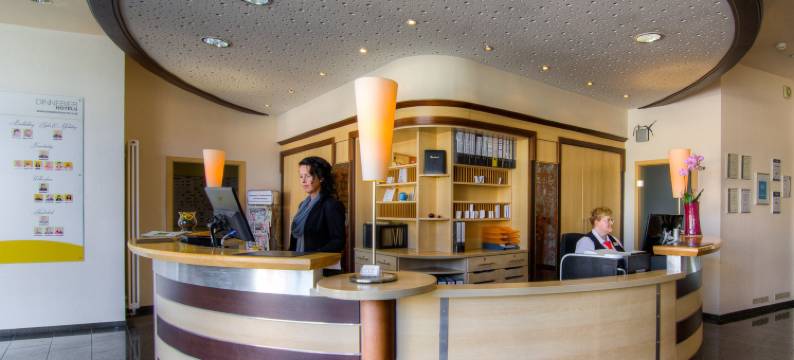 诺伊尔亨宁斯霍夫运动康体度假酒店(Sport- & Vital-Resort Neuer Hennings Hof)图片