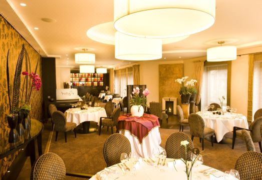 Hotel Westfalen Hof Hotel Overview