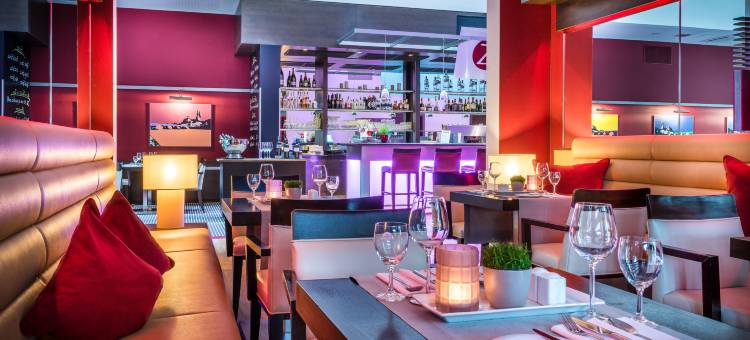 雷根斯堡诺维娜贝斯特韦斯特精品酒店(Best Western Premier Novina Hotel Regensburg)图片